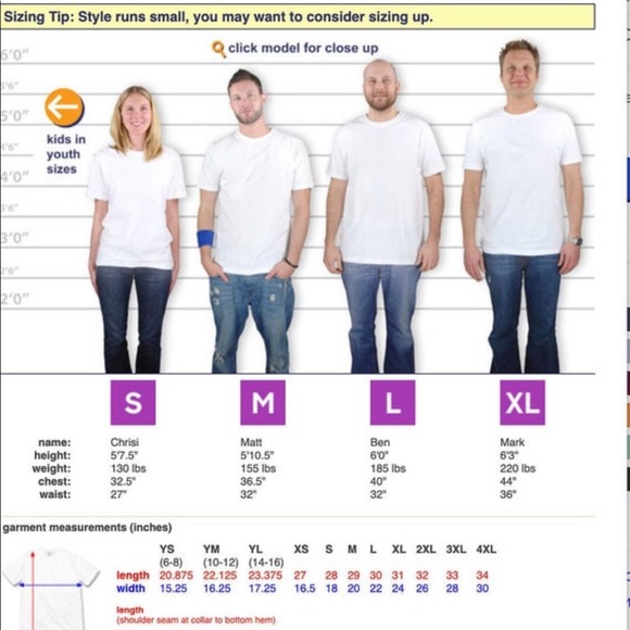 FU IC TShirt Unisex - Show your Support!! 🎗 - Picture 3 of 3